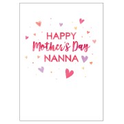 MR156 Nanna Mother's Day